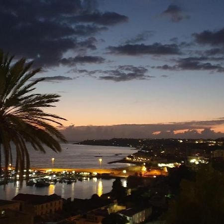 Appartamento La casa di Stefano Sciacca Esterno foto