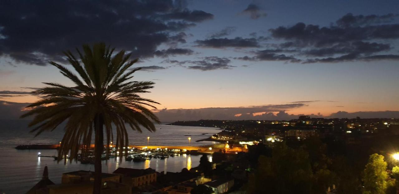 Appartamento La casa di Stefano Sciacca Esterno foto